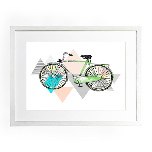 Bici 2