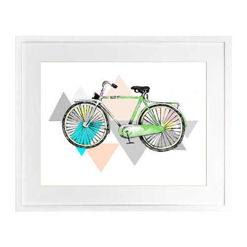 Bici 2