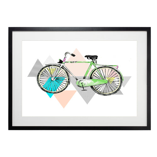 Bici 2