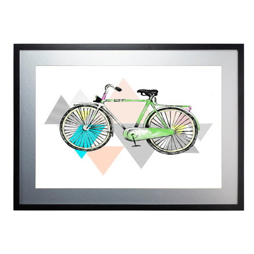 Bici 2