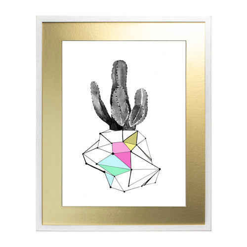 Cactus 8