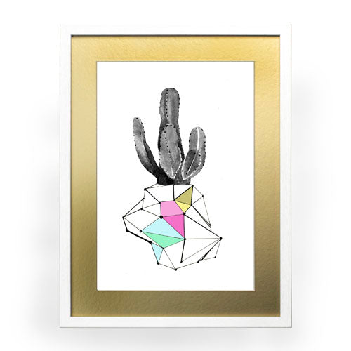 Cactus 8