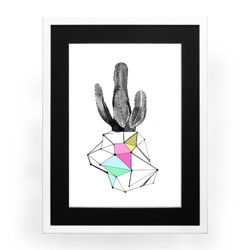 Cactus 8