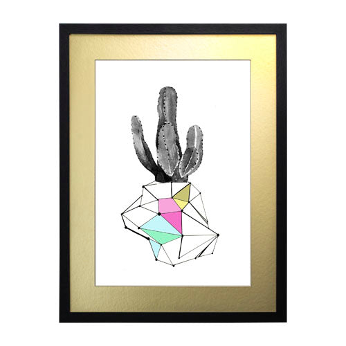 Cactus 8