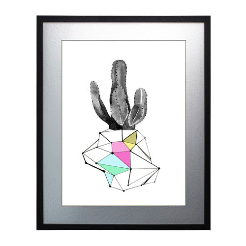 Cactus 8