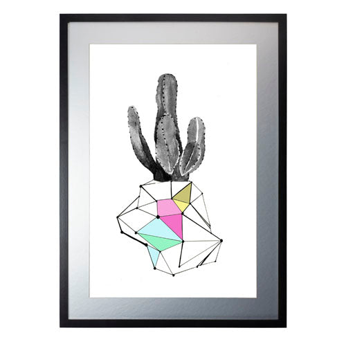 Cactus 8