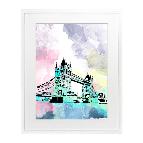 Ciudad Londres