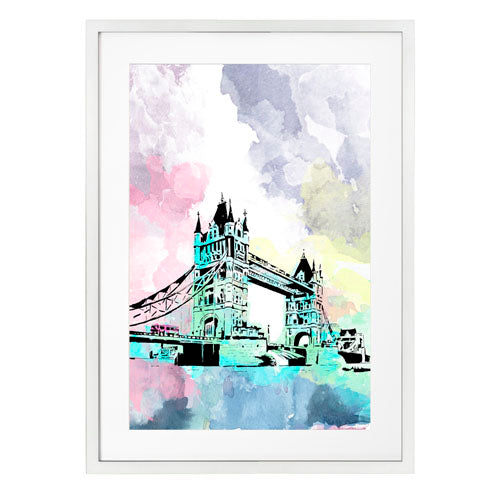 Ciudad Londres