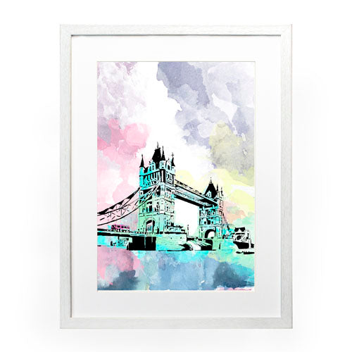 Ciudad Londres