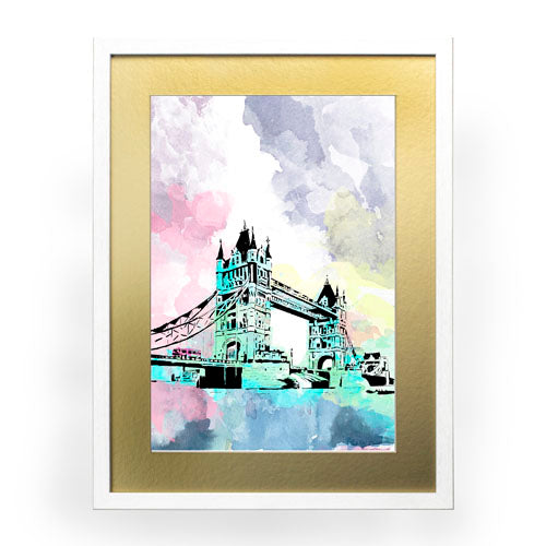 Ciudad Londres