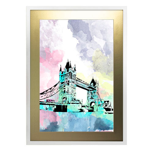 Ciudad Londres