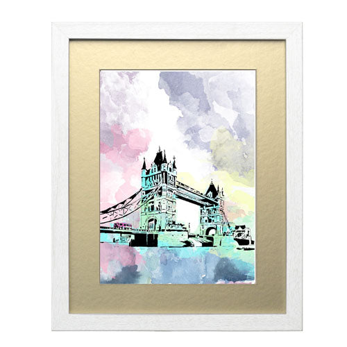 Ciudad Londres