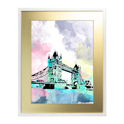 Ciudad Londres