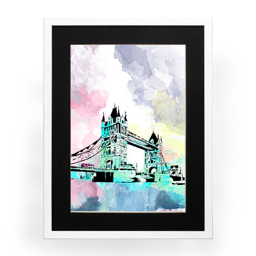 Ciudad Londres