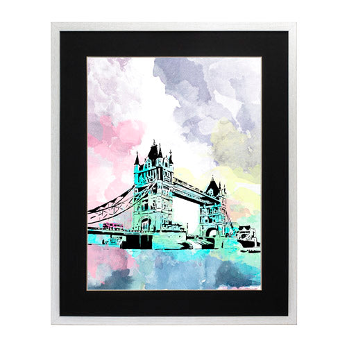 Ciudad Londres