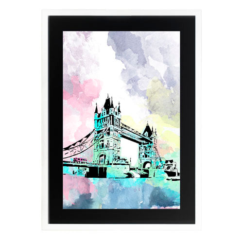 Ciudad Londres