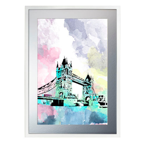 Ciudad Londres