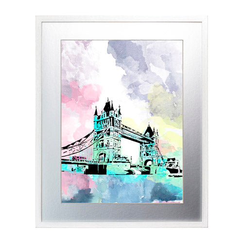 Ciudad Londres