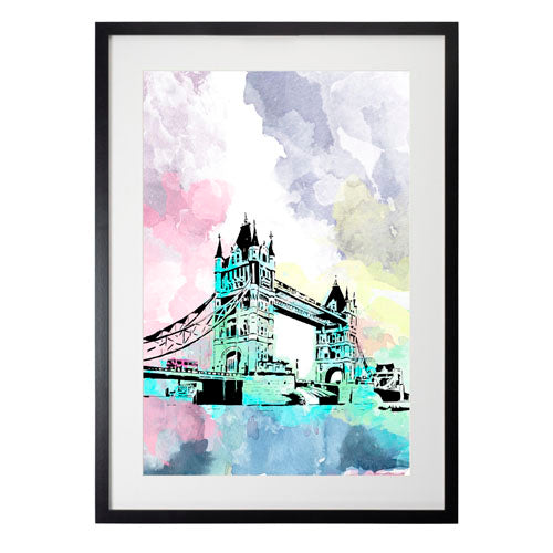 Ciudad Londres