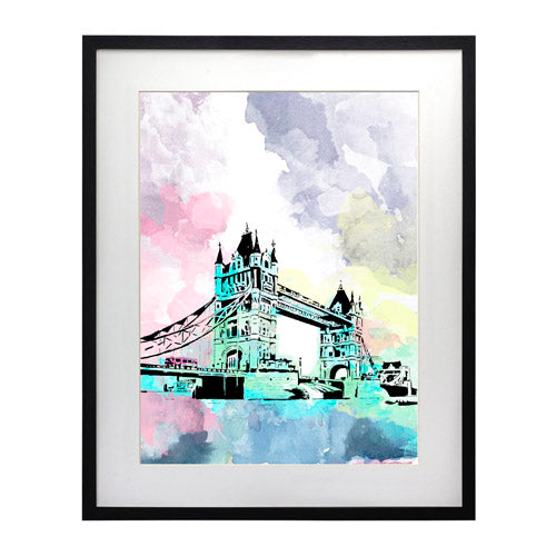 Ciudad Londres