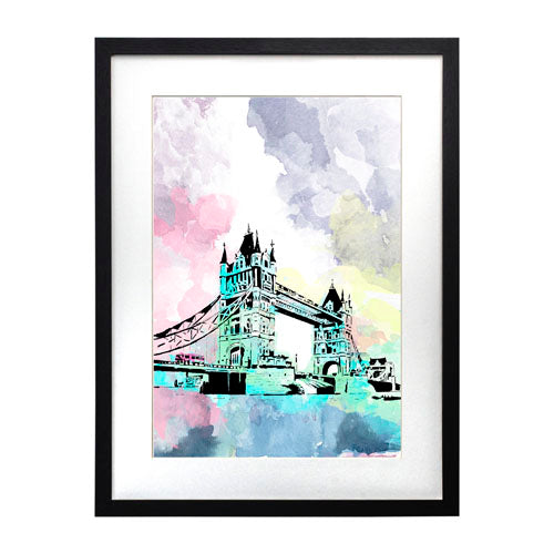 Ciudad Londres