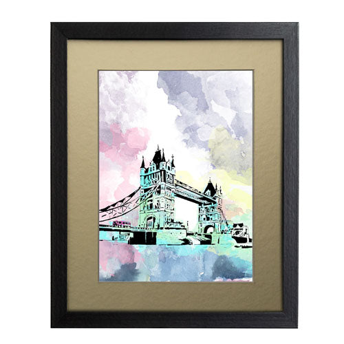 Ciudad Londres