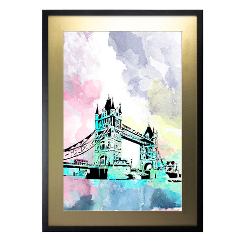 Ciudad Londres