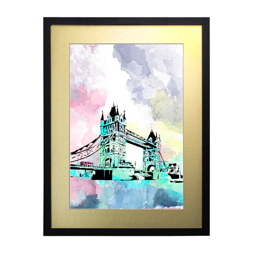 Ciudad Londres