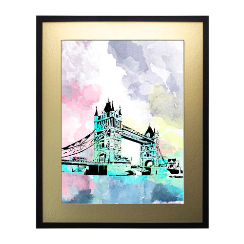 Ciudad Londres