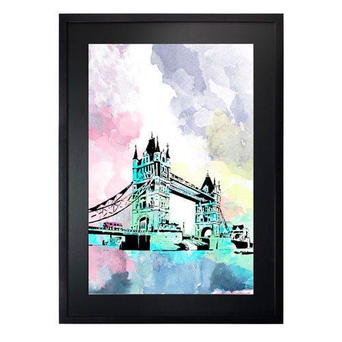 Ciudad Londres