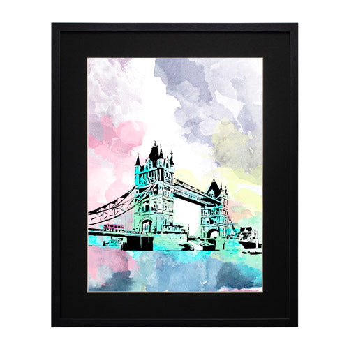 Ciudad Londres