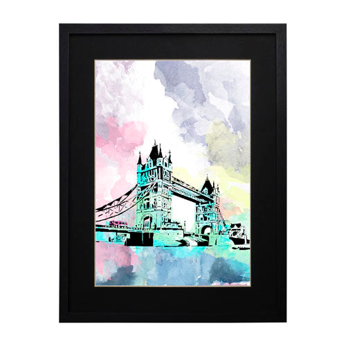 Ciudad Londres