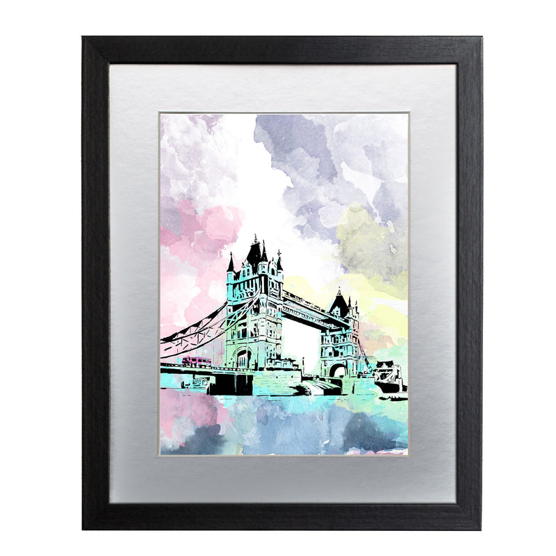 Ciudad Londres