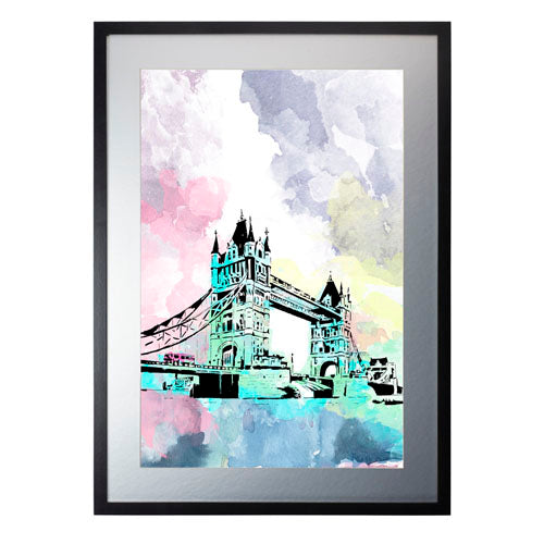 Ciudad Londres