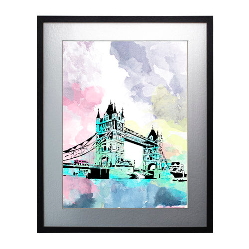 Ciudad Londres