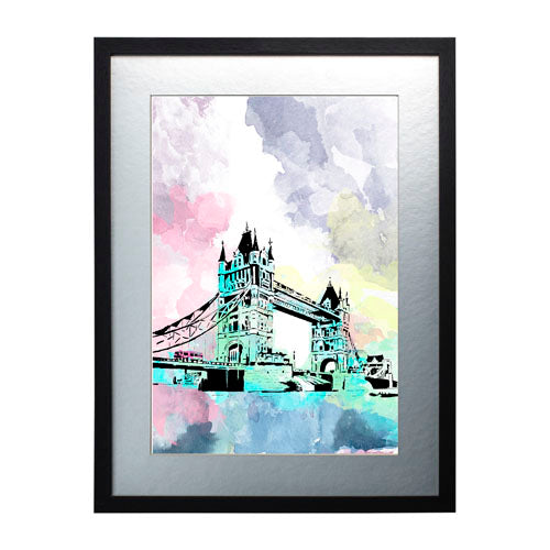 Ciudad Londres