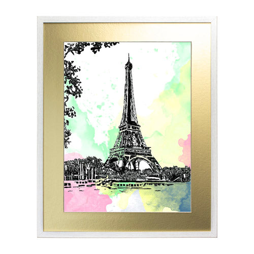 Ciudad Paris