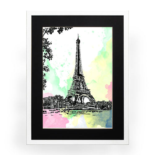 Ciudad Paris