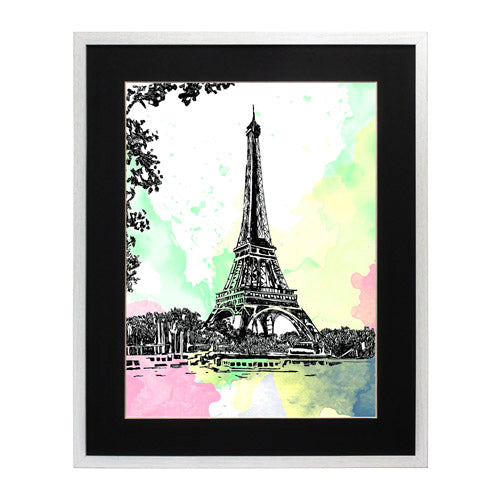 Ciudad Paris