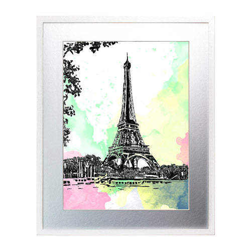 Ciudad Paris