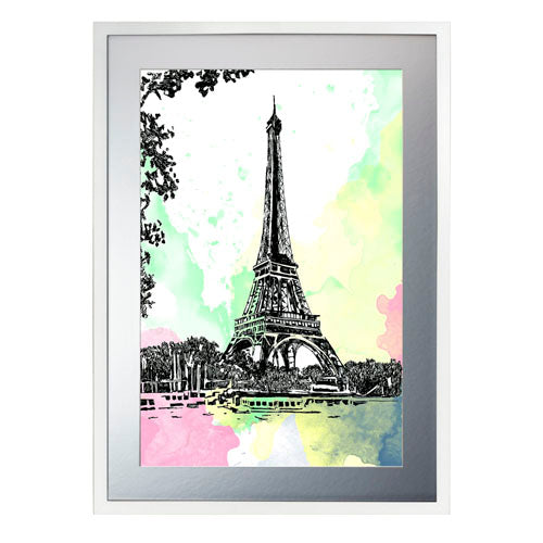 Ciudad Paris