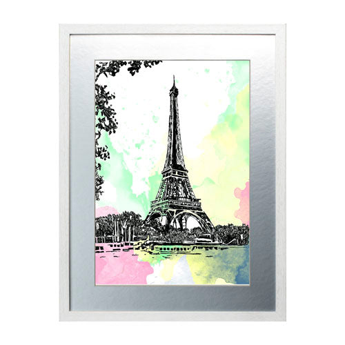 Ciudad Paris