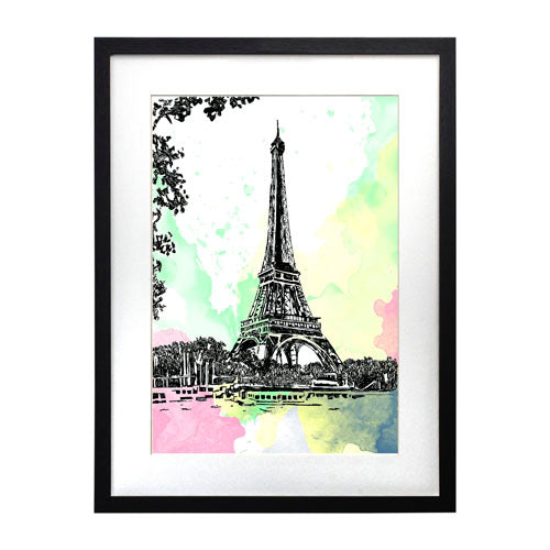 Ciudad Paris