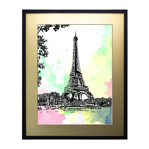 Ciudad Paris