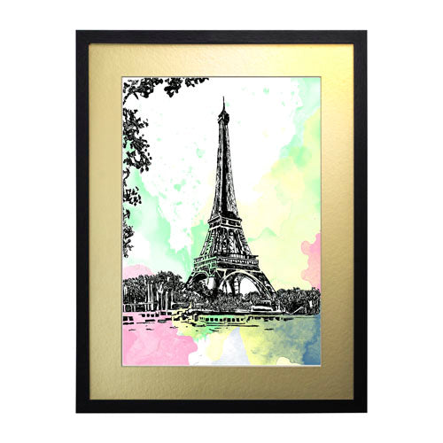 Ciudad Paris