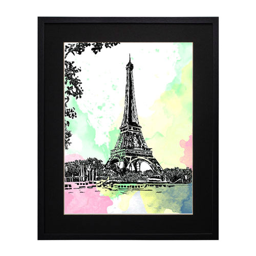 Ciudad Paris