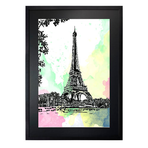 Ciudad Paris