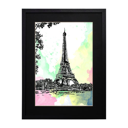 Ciudad Paris