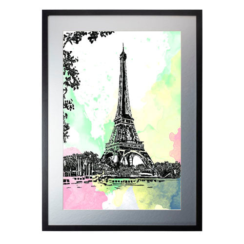 Ciudad Paris