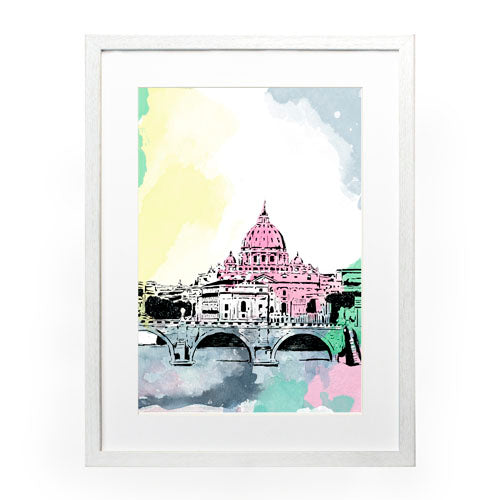 Ciudad Roma